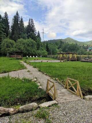 Мини-отель Asher Татаров-6