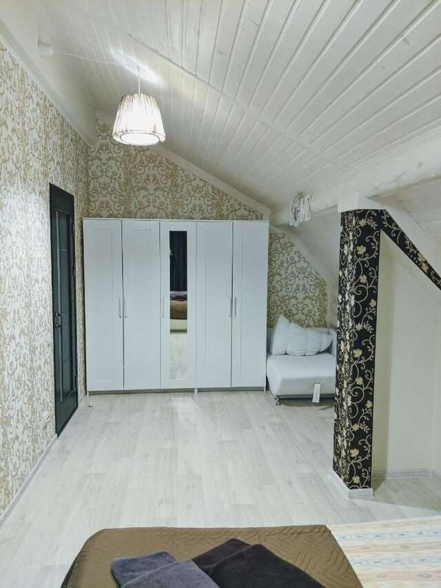 Мини-отель Asher Татаров-35