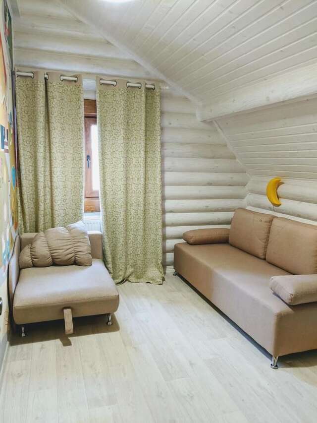 Мини-отель Asher Татаров-36